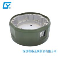 東莞鋁合金壓鑄件的使用范圍有哪些？
