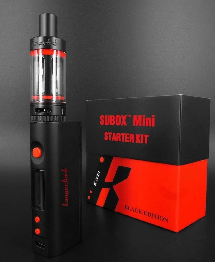 搴风埦KBOX Mini闆诲瓙鐓�
