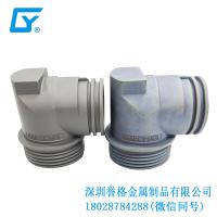 交流AC充電站有用到鋅合金壓鑄產(chǎn)品嗎？