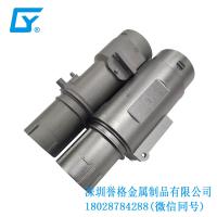 歐標智能充電站有用到鋅合金壓鑄嗎？