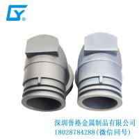 歐標(biāo)充電樁有使用鋅合金壓鑄工藝嗎？