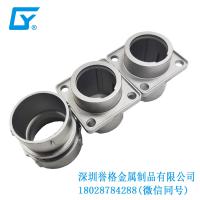 電動(dòng)剃須刀有用到鋁合金壓鑄工藝嗎？