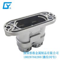 tcl智能鎖有用到壓鑄件嗎？