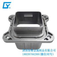 直流DC電動(dòng)汽車有使用壓鑄件嗎？