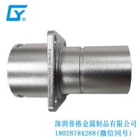 國(guó)標(biāo)充電站有用到鋁合金壓鑄產(chǎn)品嗎？